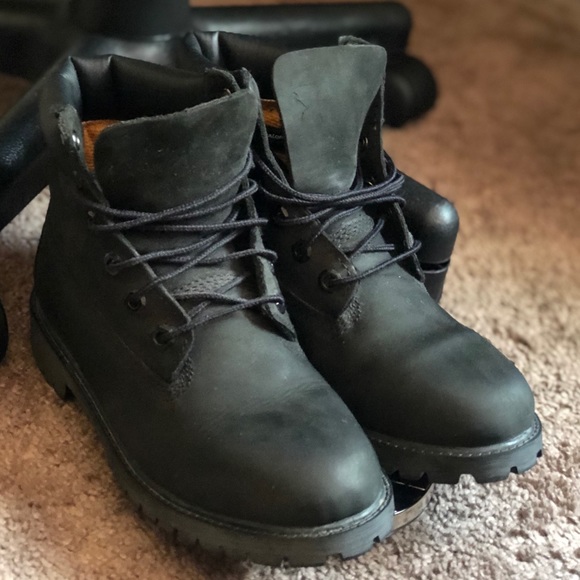 Timberland 6” Premium Waterproof Boots main image 4